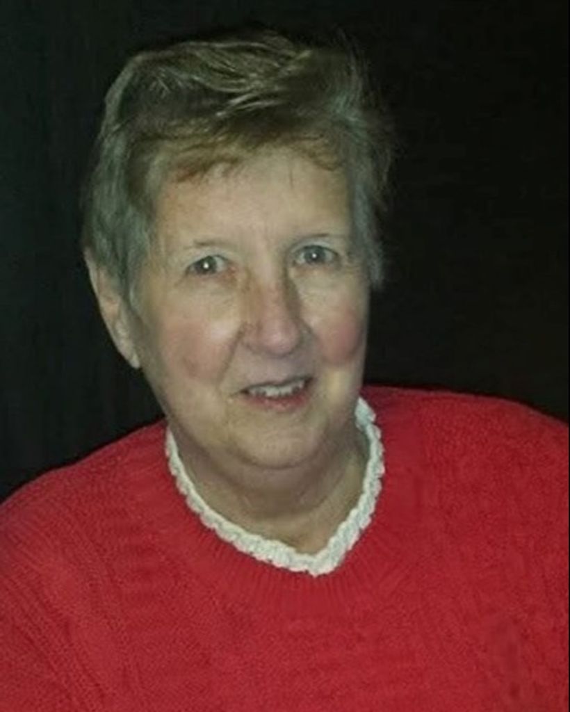 Donna Brown Profile Photo