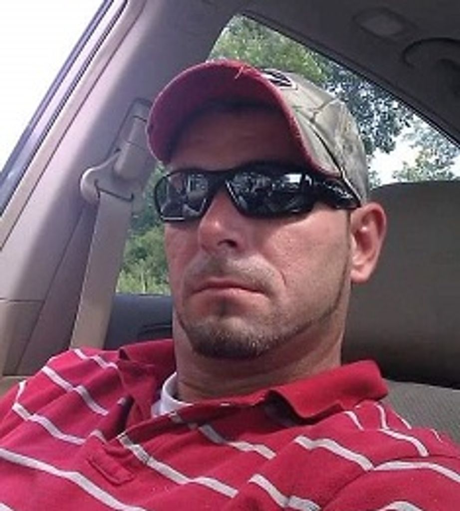 Ricky Allen Lowery