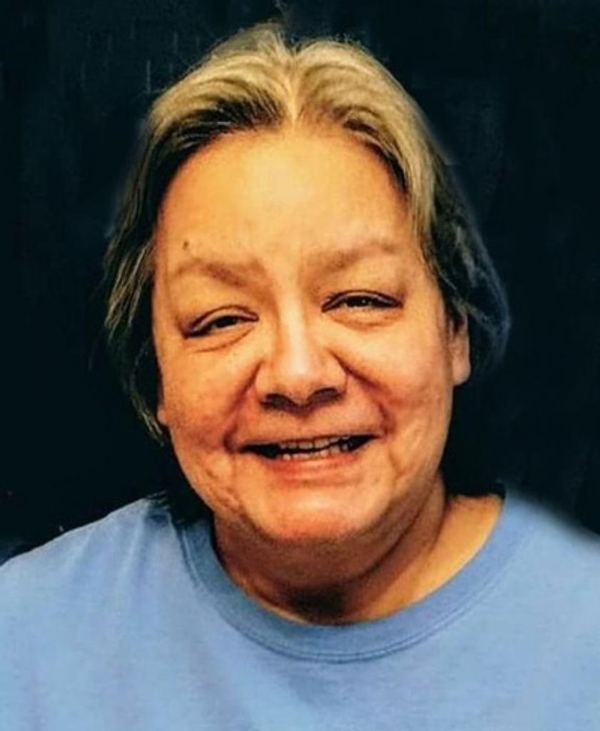 Katherine L. Masquot-Roy