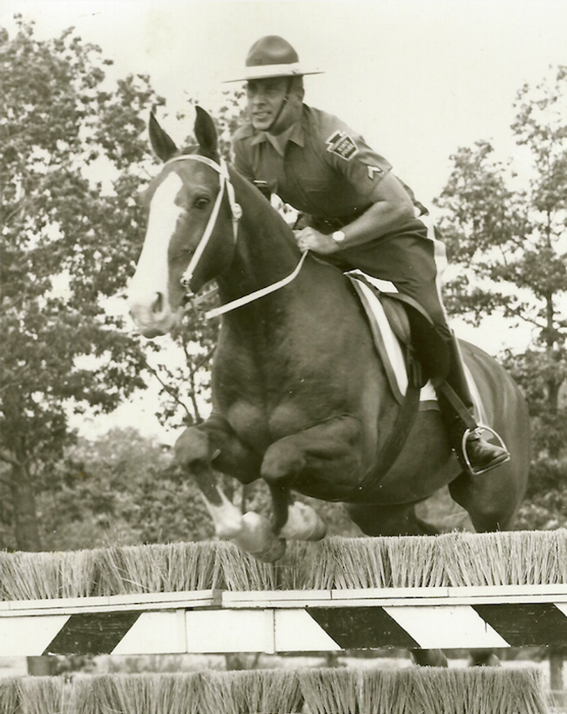 Cpl. (Ret.) Francis N. O'Rourke
