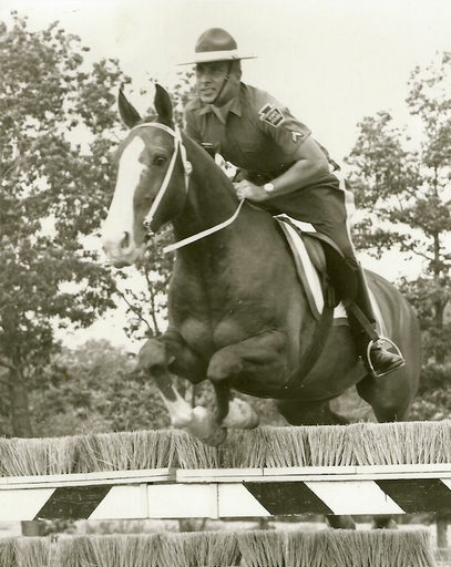 Cpl. (Ret.) Francis N. O'Rourke Profile Photo