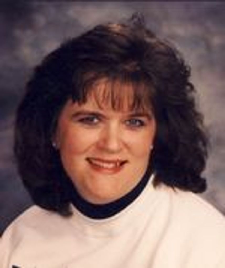 Luanne Lauritzen Gustafson