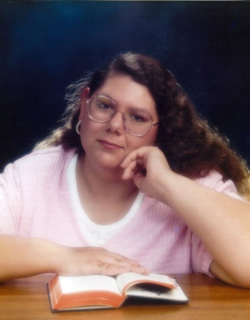 Sara Elizabeth Soukup
