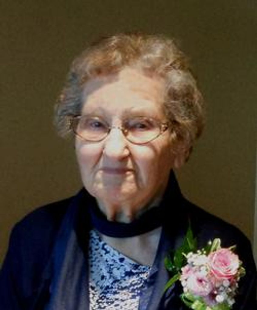 Lillian Hirschkorn Profile Photo