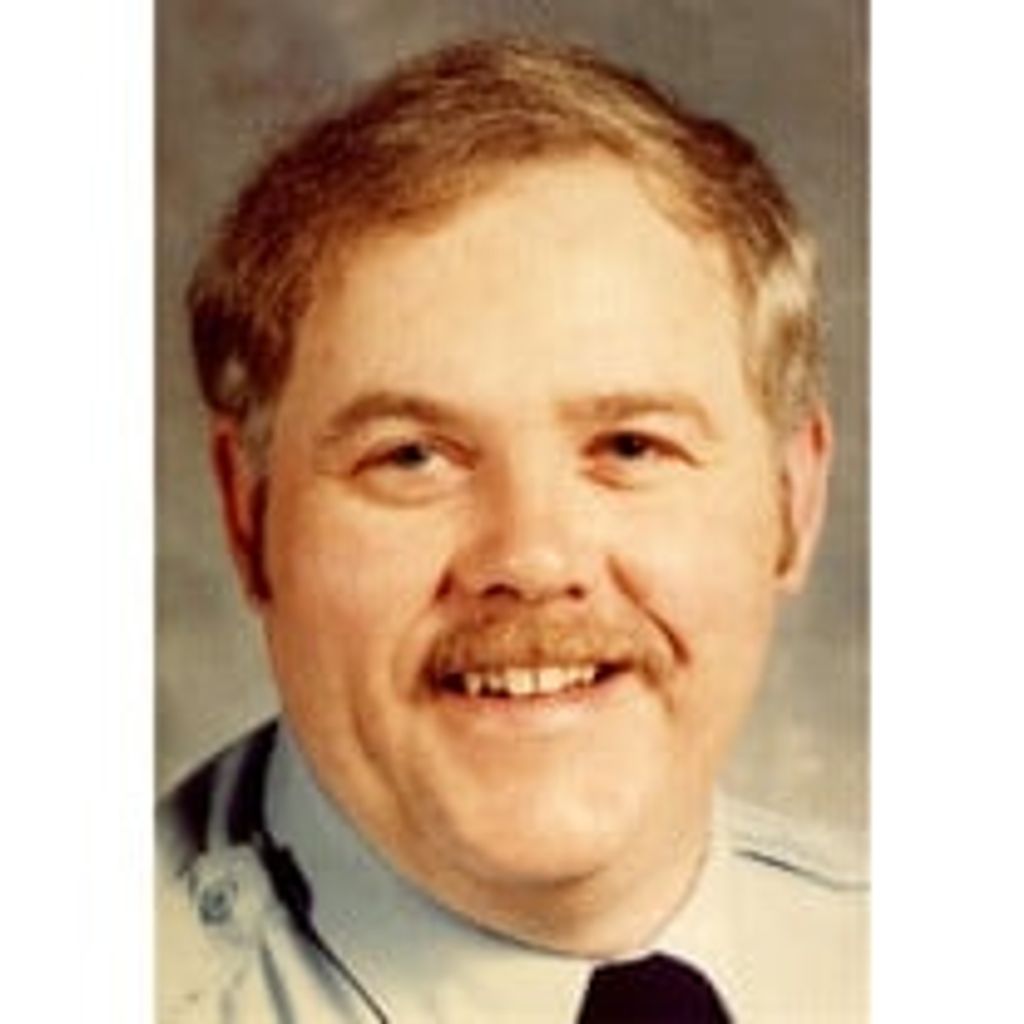 Charles C. Beaver