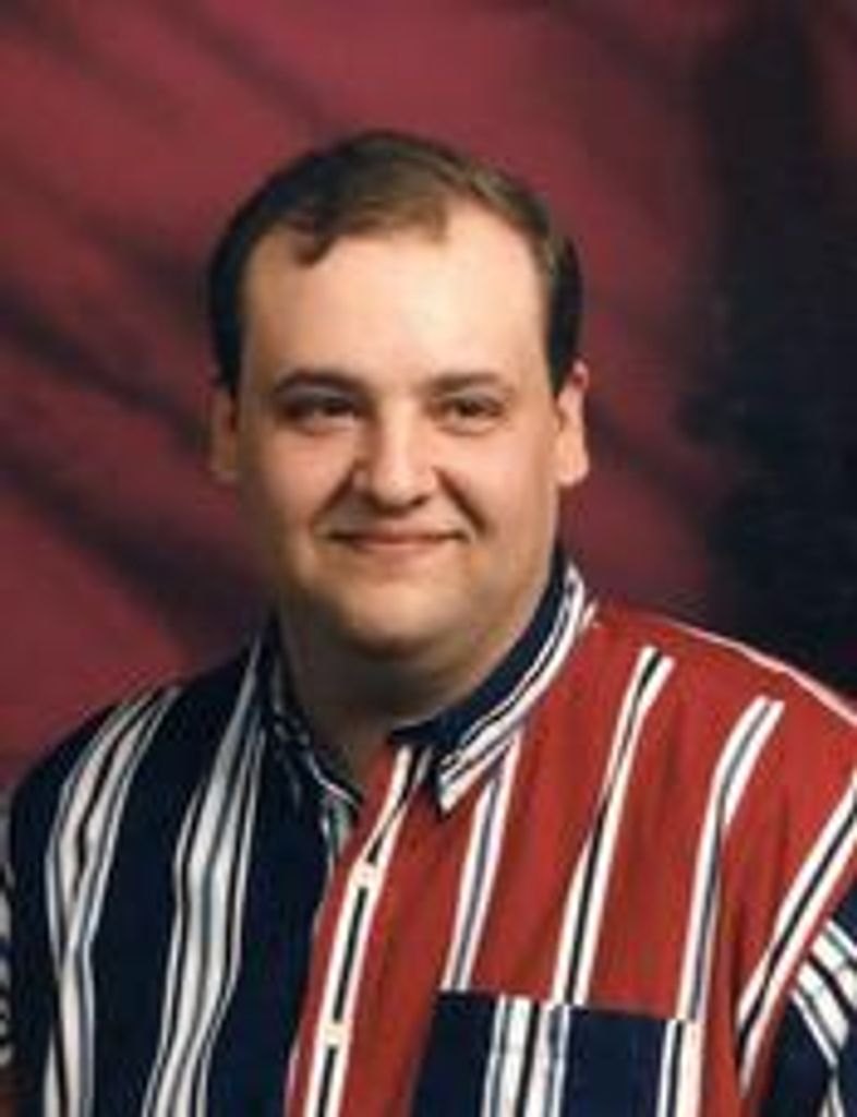 William John Rubadeau