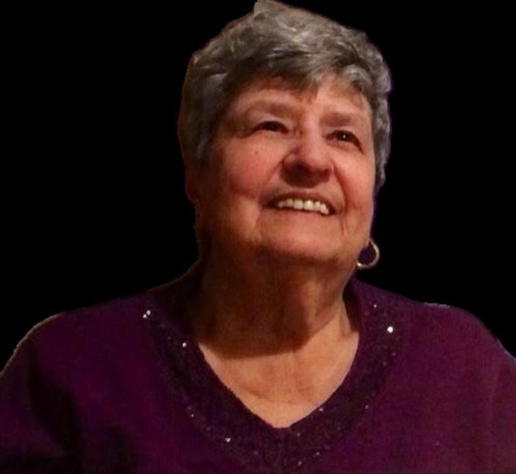 Angie Casciola Profile Photo