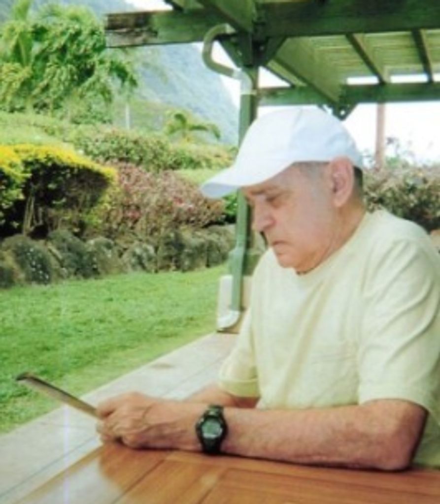 Dale Brewer Profile Photo