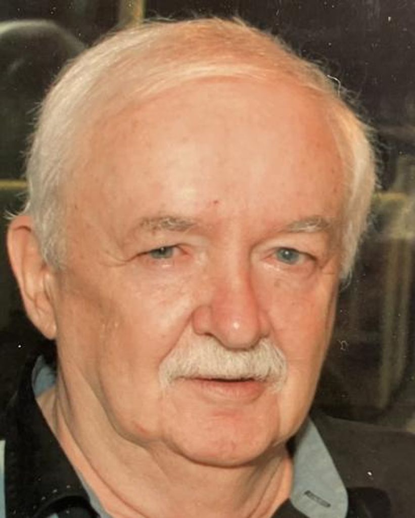 Edward Jos. Feighan Profile Photo