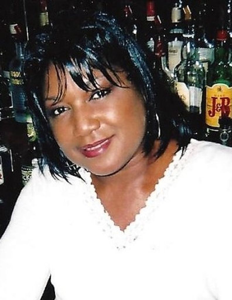 Sharon Denise Johnson