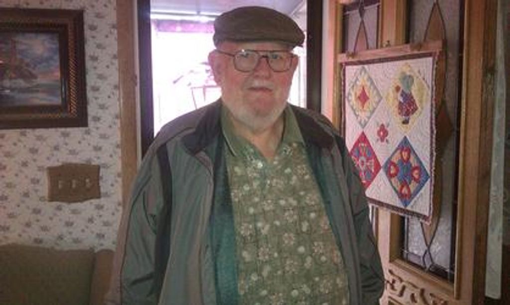 Gary Duane Bogle Profile Photo