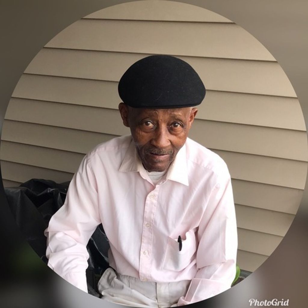 John Wesley Rouse ,82 Profile Photo
