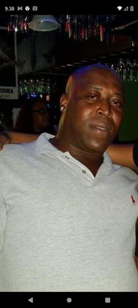 Gregory Eugene Ganaway Profile Photo
