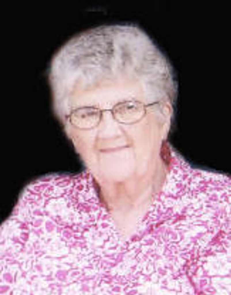 Frances Pederson