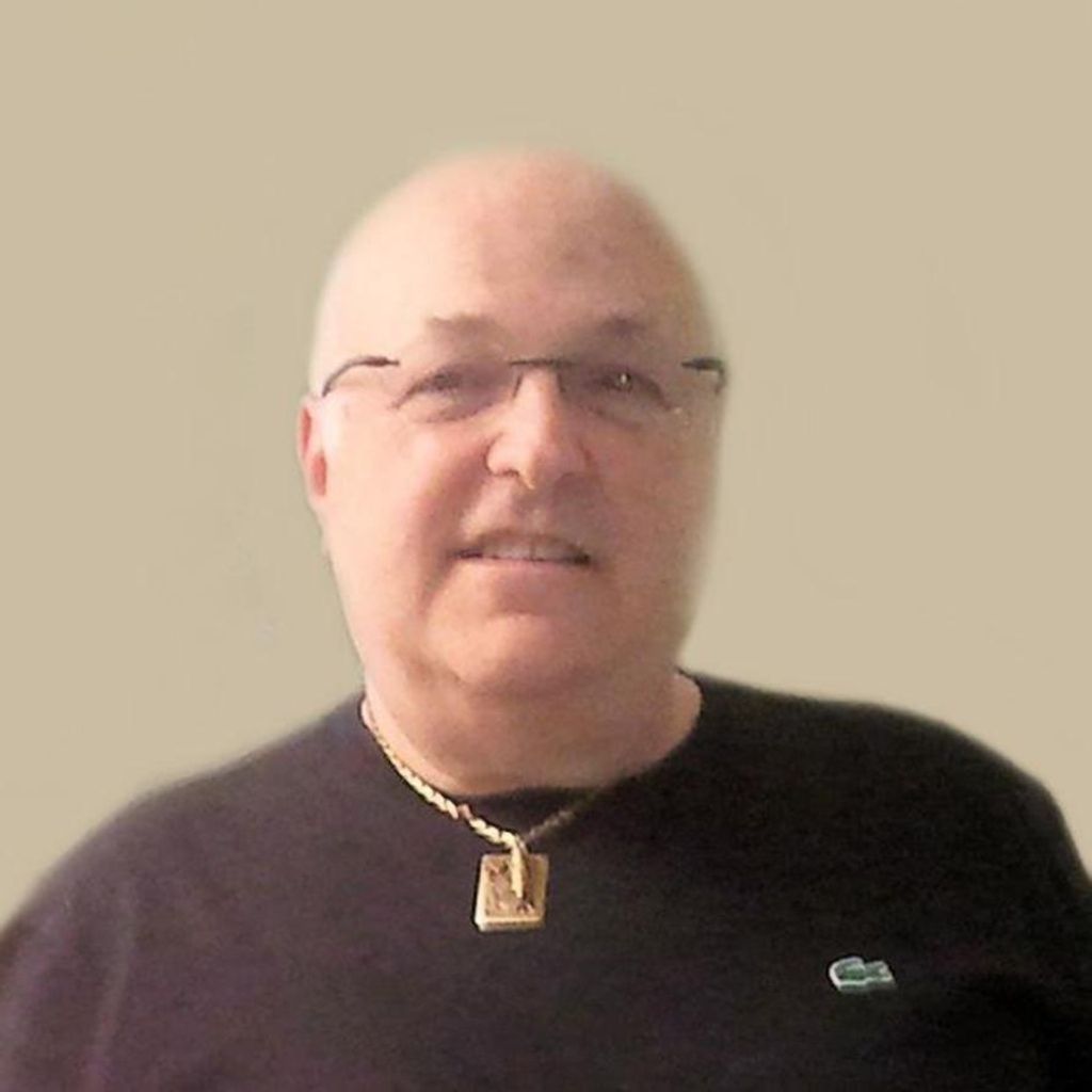 Stephen H. Glass