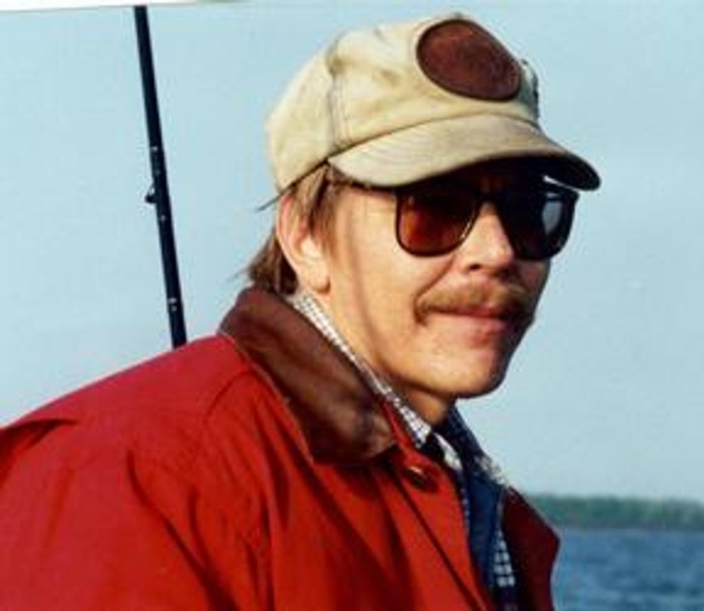 Brian D. Udean
