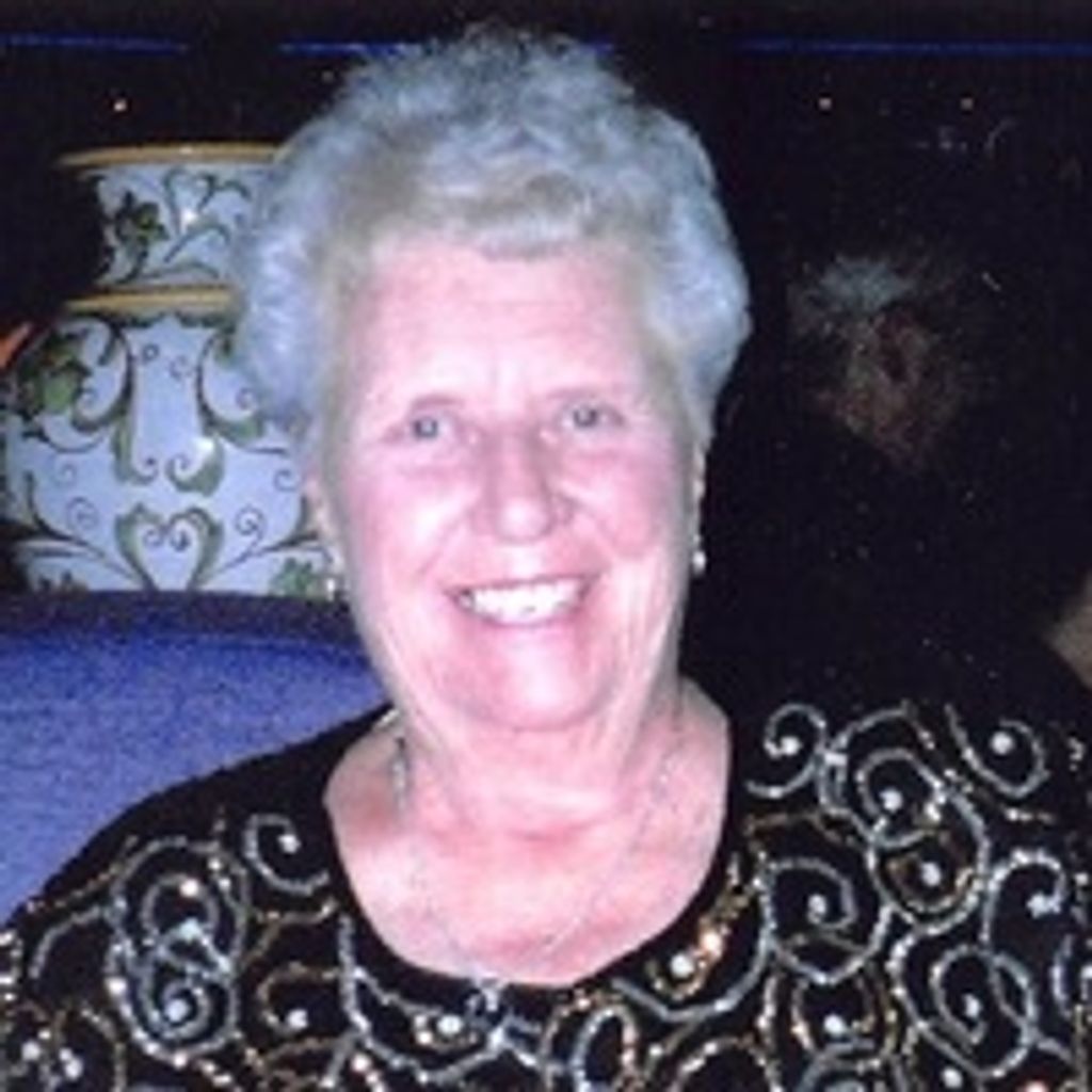 Rosemary F. Fischer
