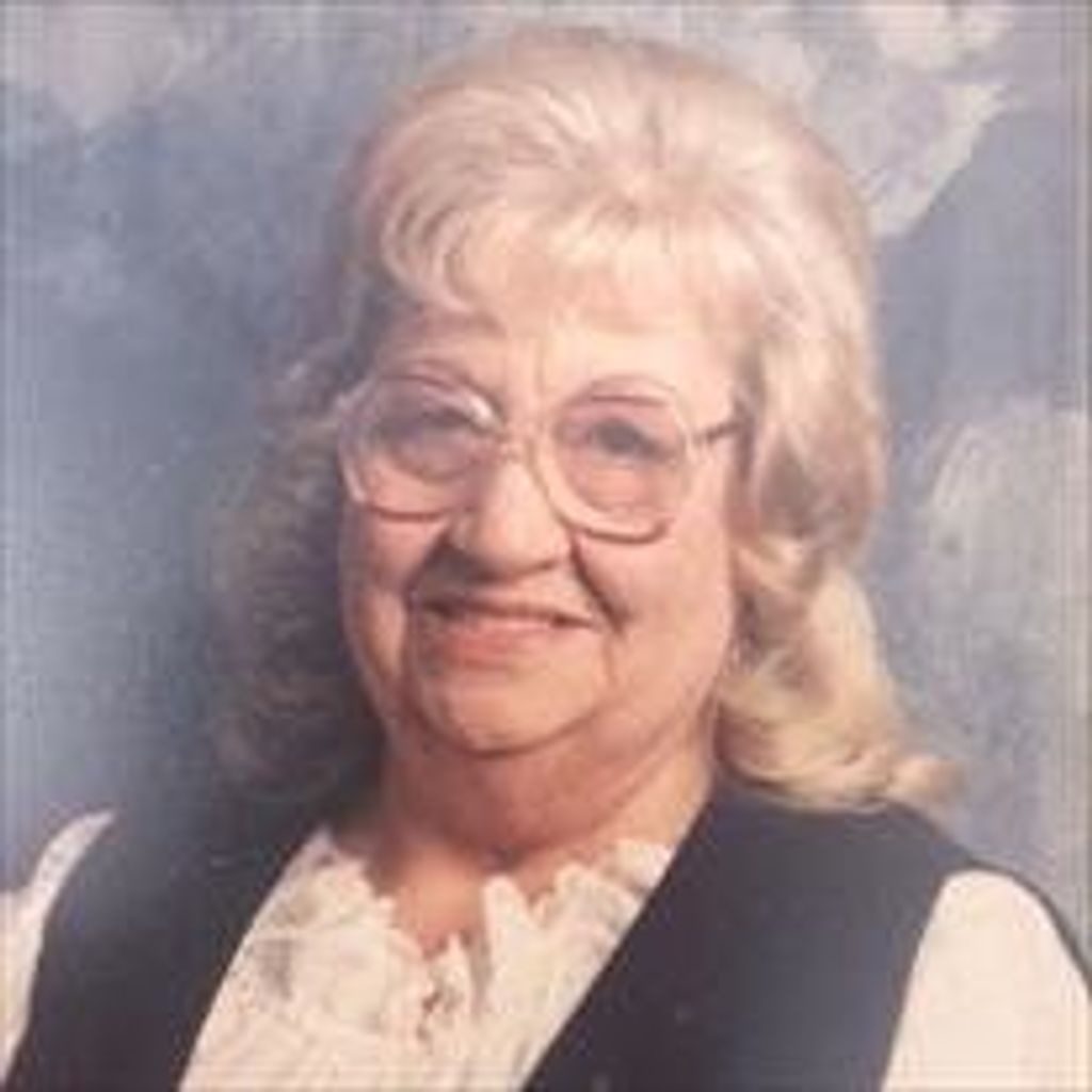Genevieve Griffith