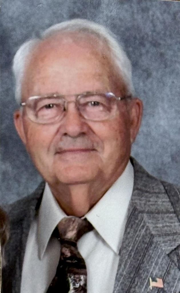 Bernie Edgar Richburg Profile Photo