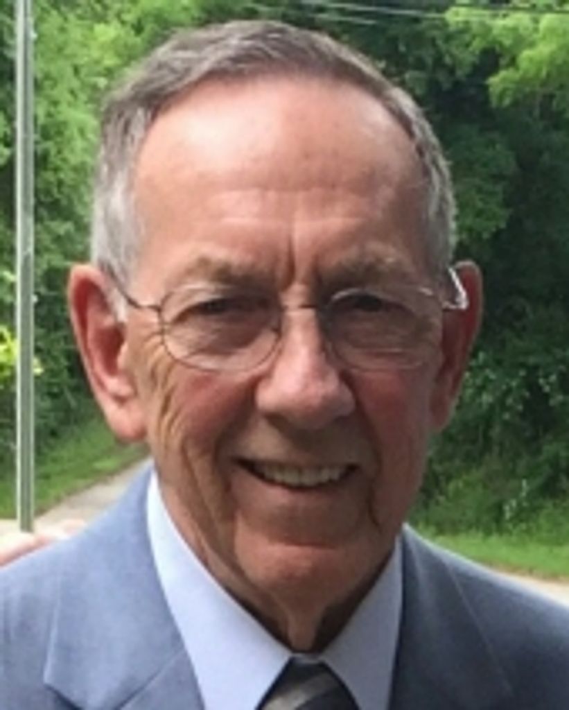 Earl B. Mckinney, Jr.