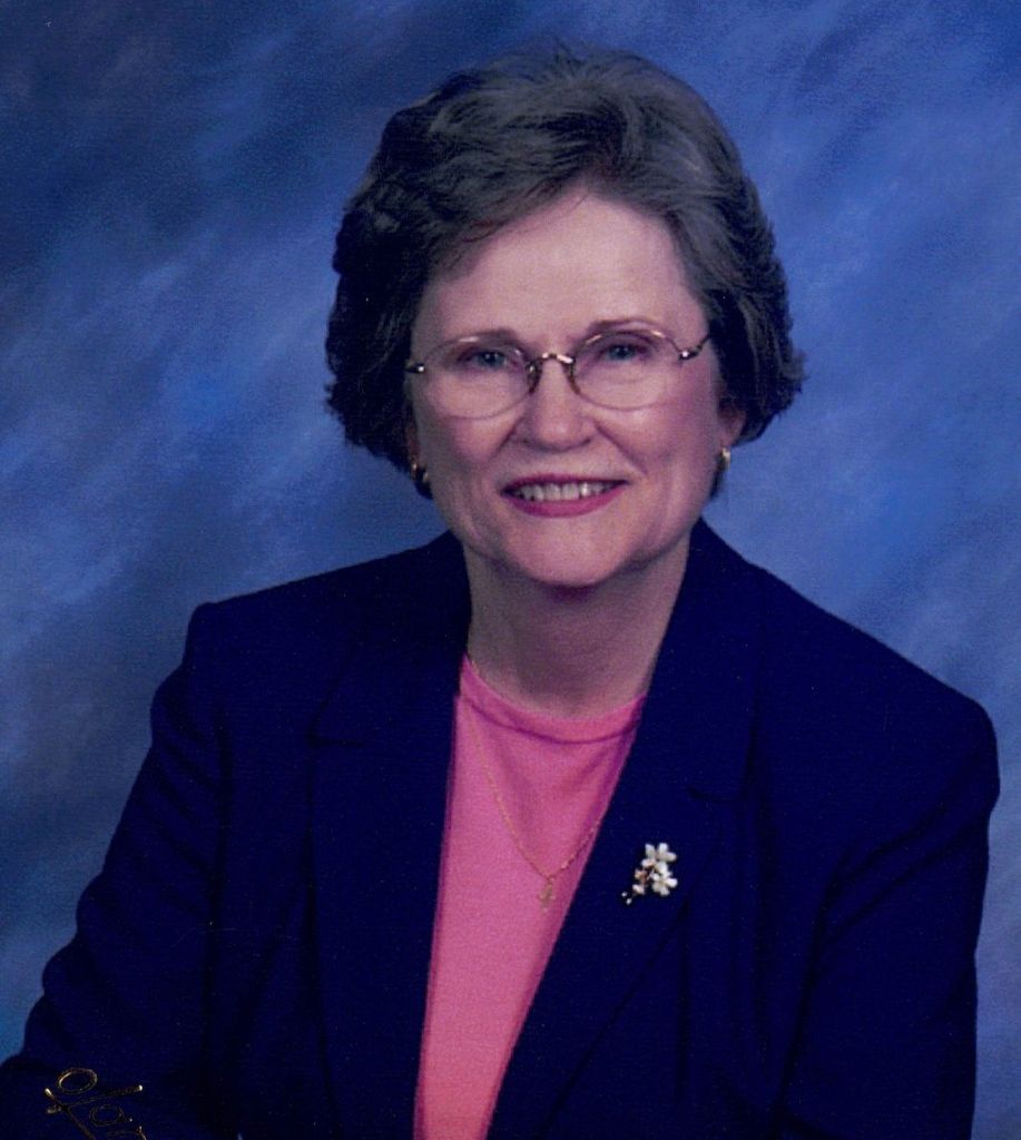 Dorothy  Fern Hayden