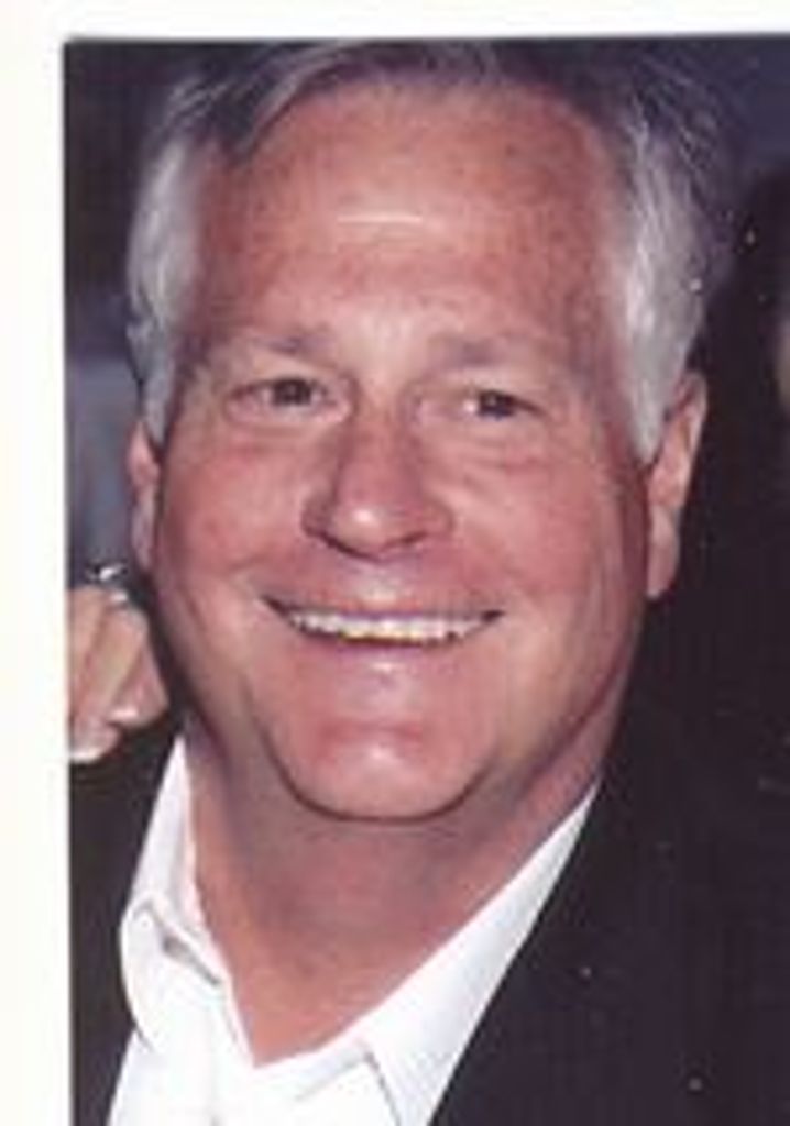 Frederick William Bush