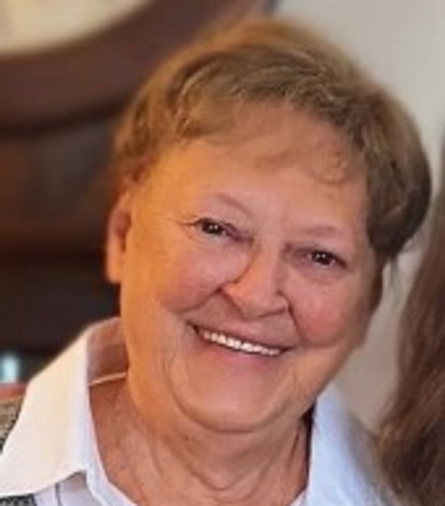 Anna May Berrang Profile Photo