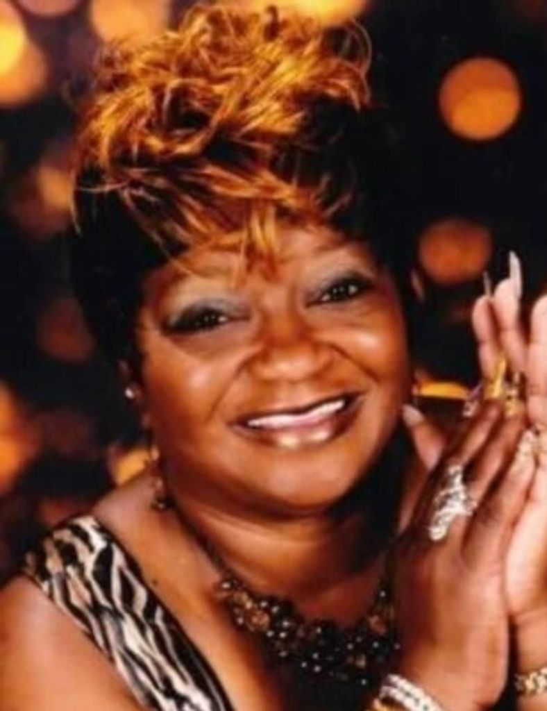 Linda White Profile Photo