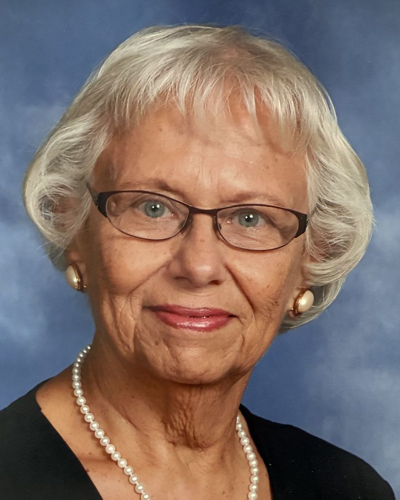 Betty Shields Profile Photo
