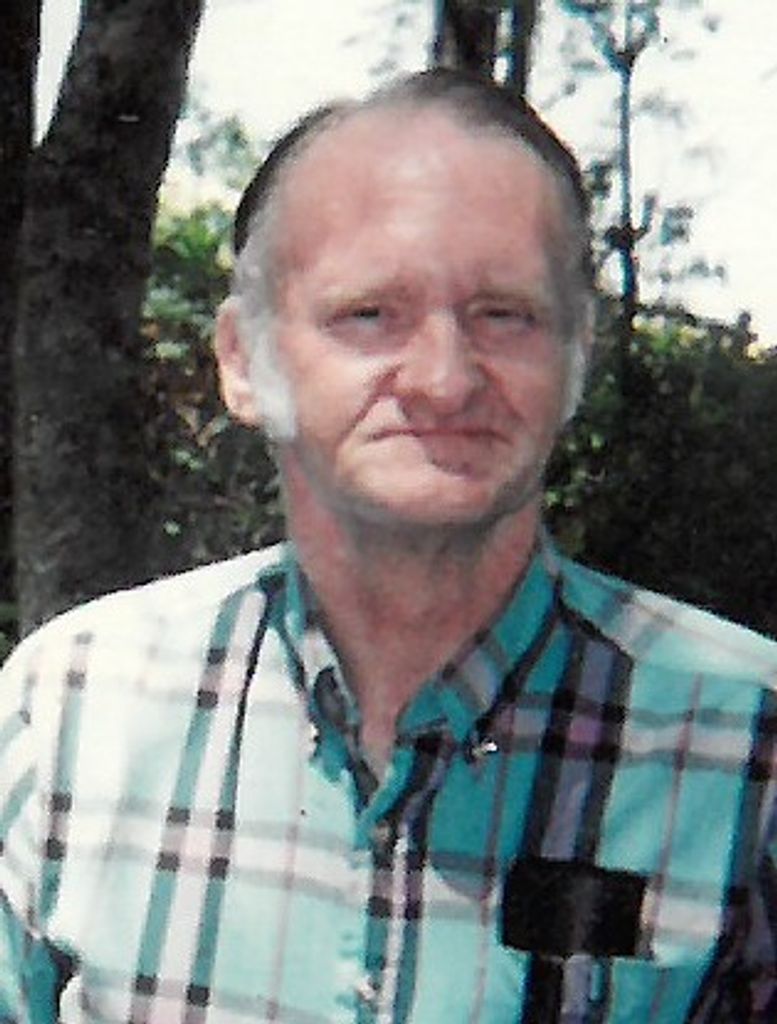 Raymond Ray Howard