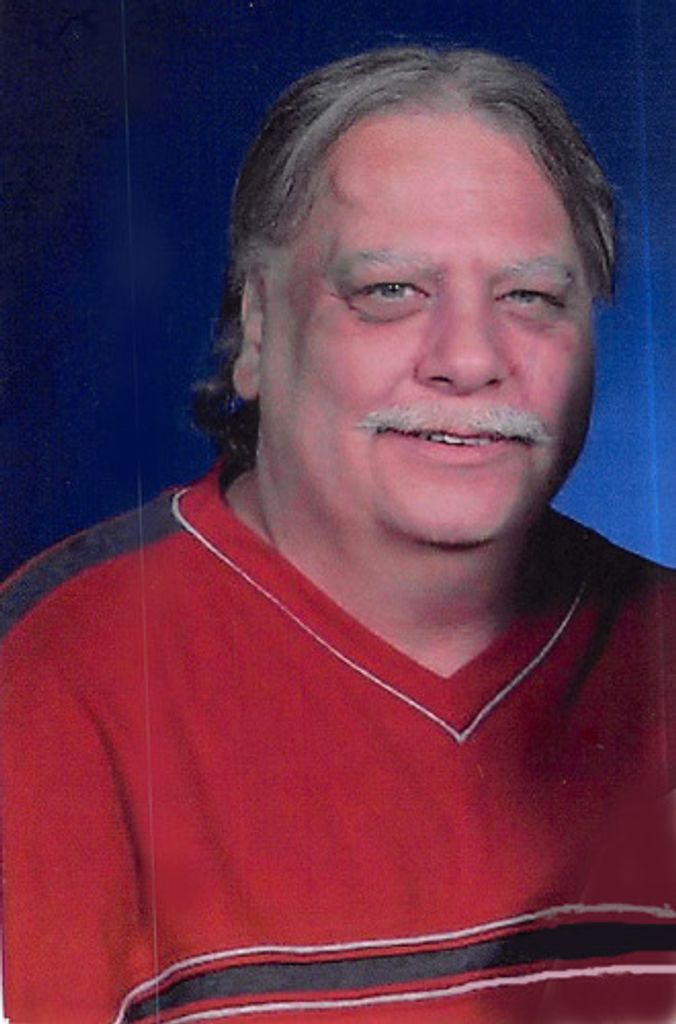 Jerome Lauren Lagrow