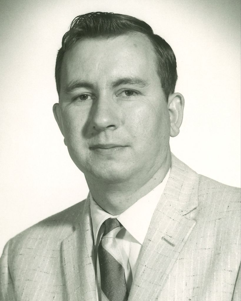Bobby D. Wist