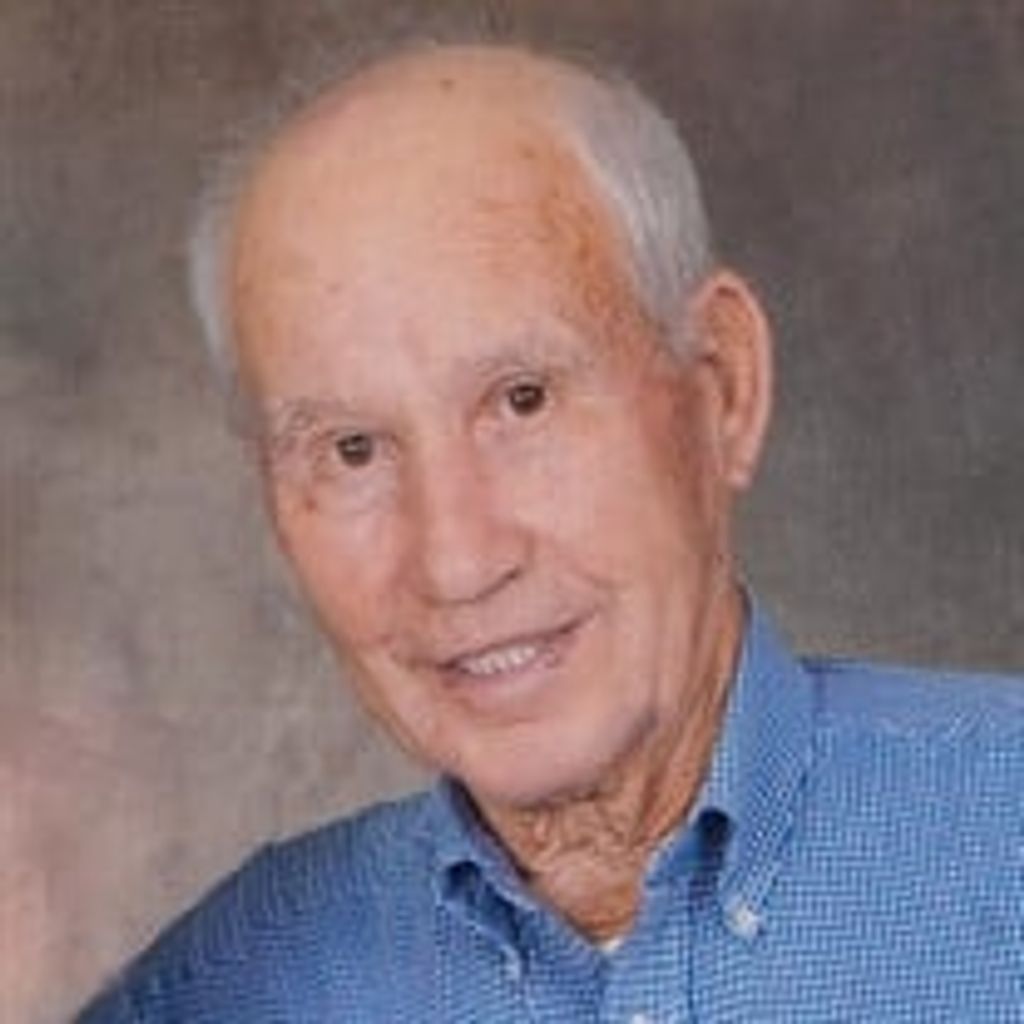 Mack Lendon Johnson