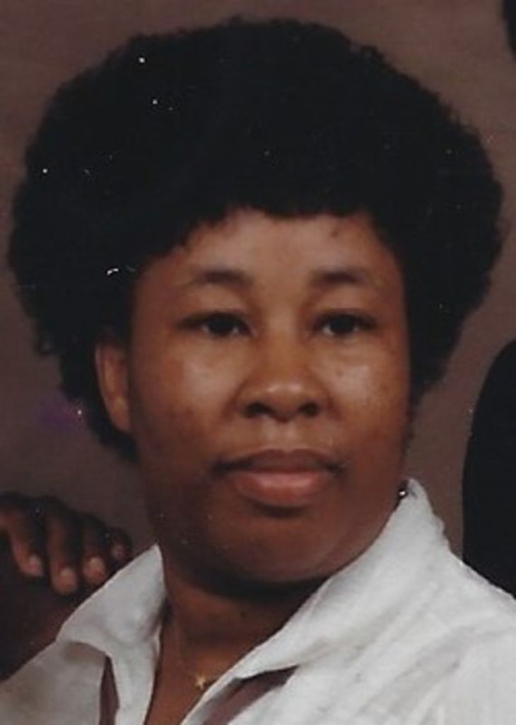 Carolyn Robinson Profile Photo