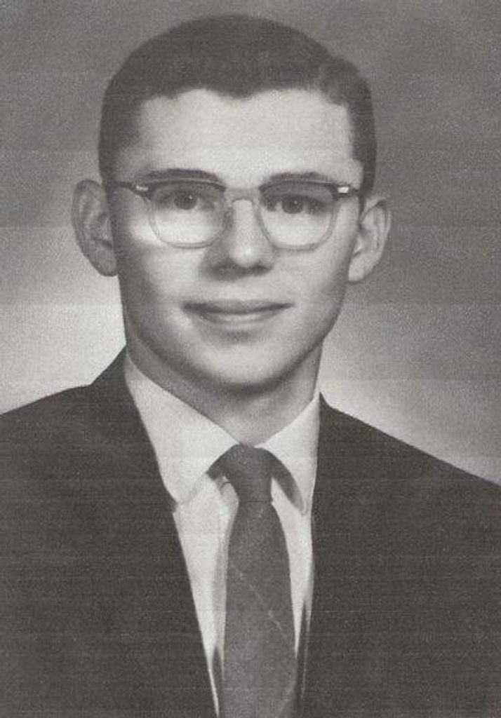 James Allen Melsha Profile Photo