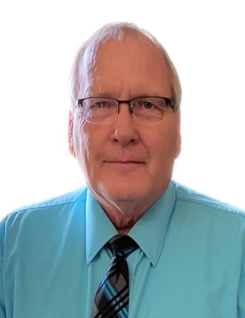 Roger D. Hoard Profile Photo