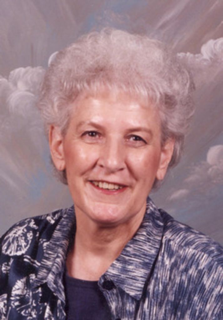 Vanna Paice Farr