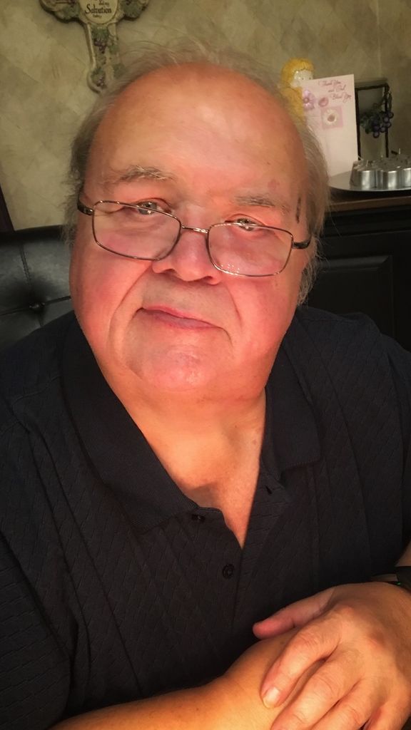 Ronald L. Good