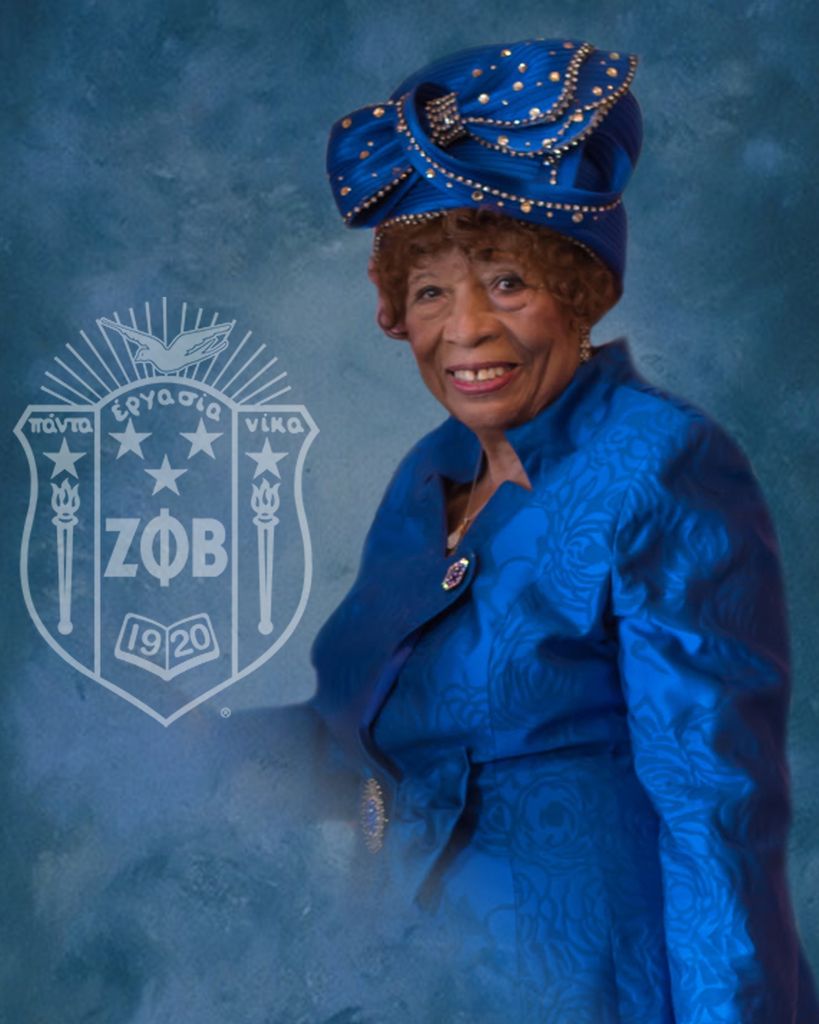 Billie Louise Odum Profile Photo