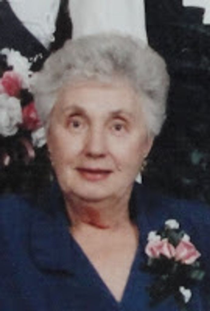Joan Page