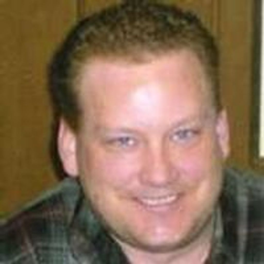 Brad Knackstedt