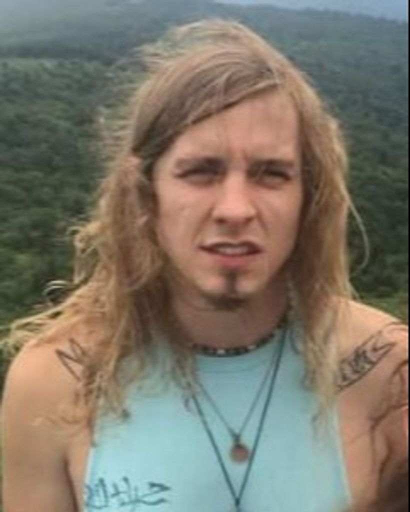 Jacob Sherard Dickerson Profile Photo