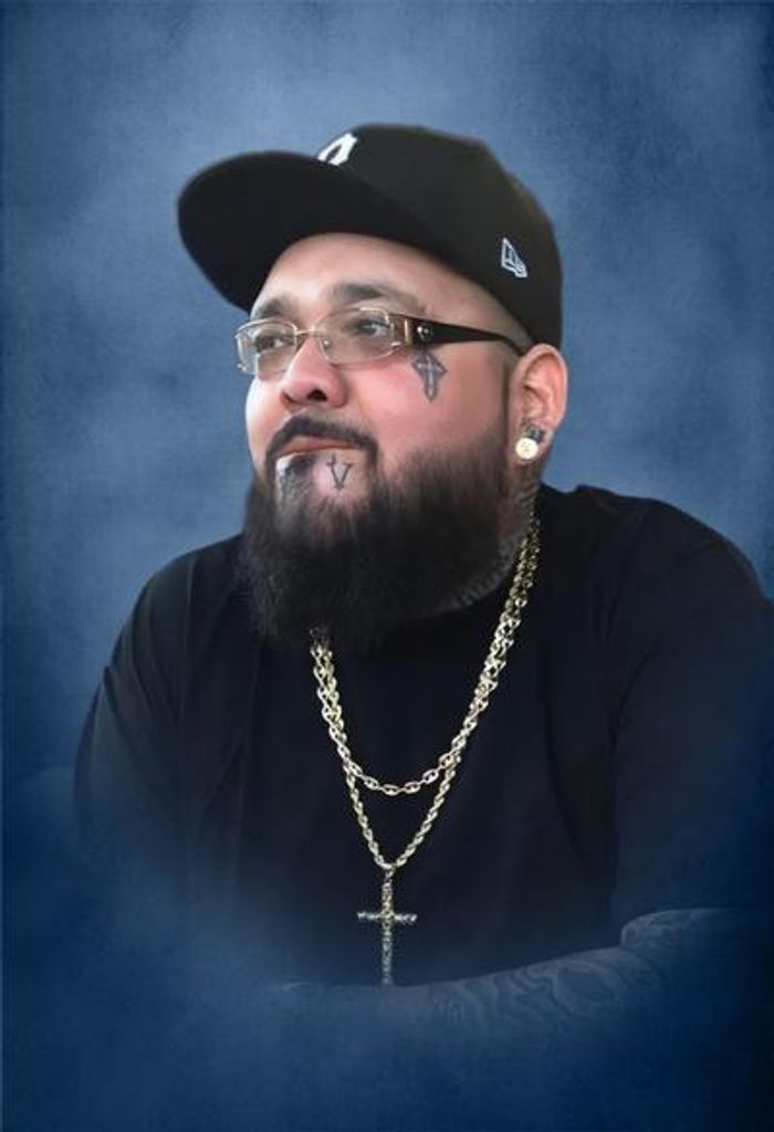 Ambrosio Garza Iii
