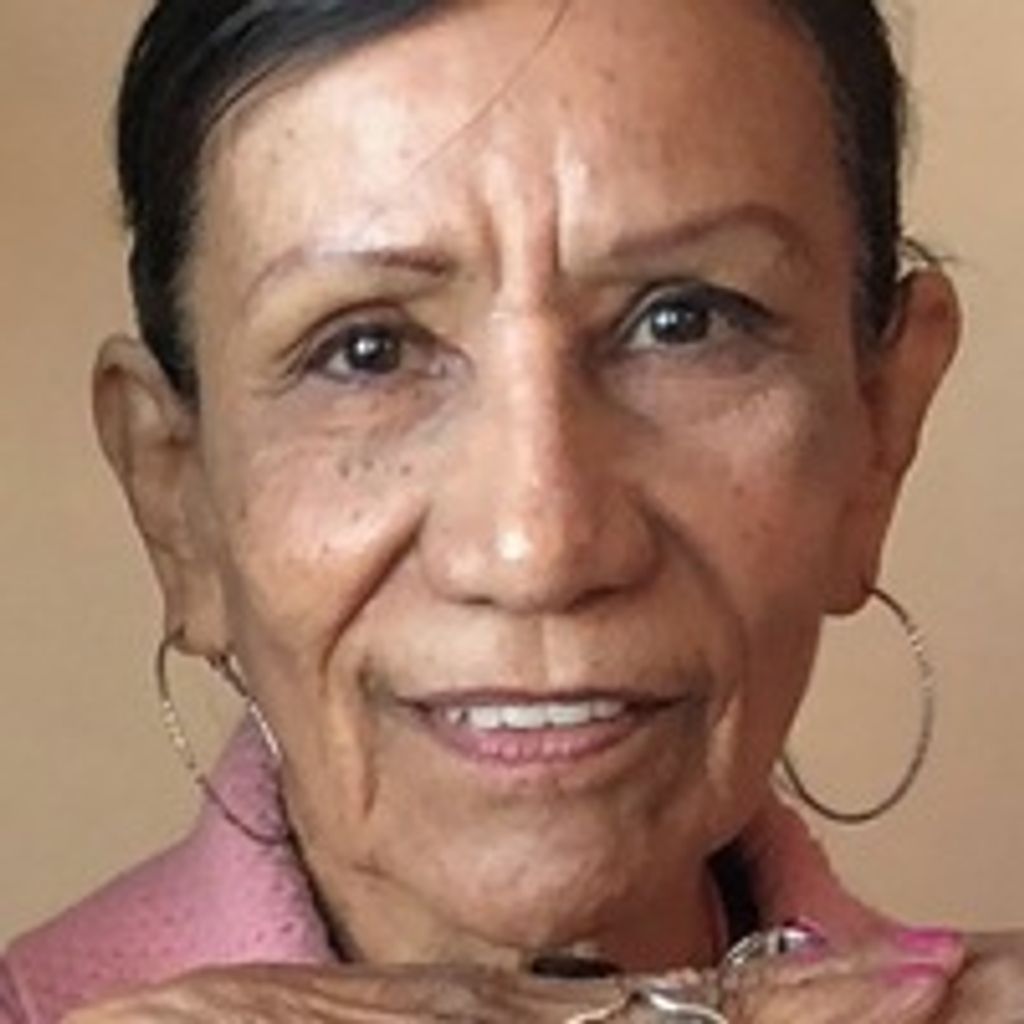 Sylvia Tullis