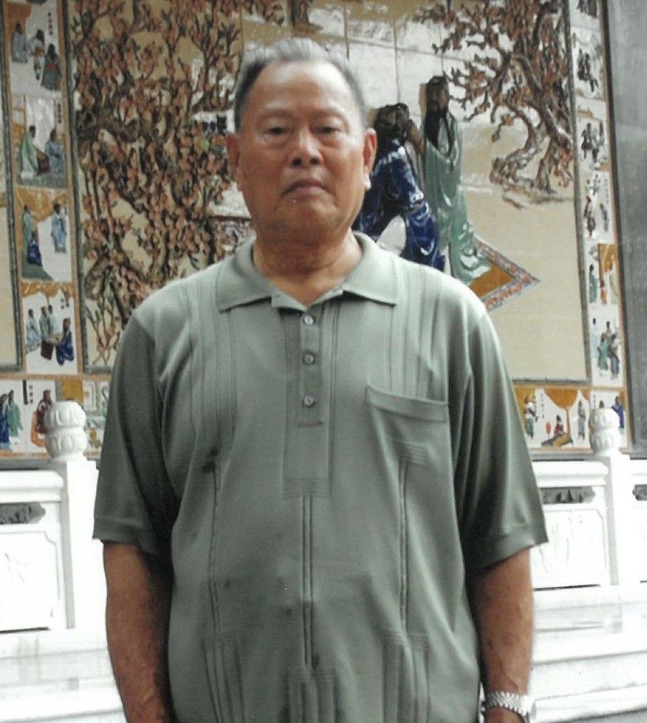 Sua Vinh Lam