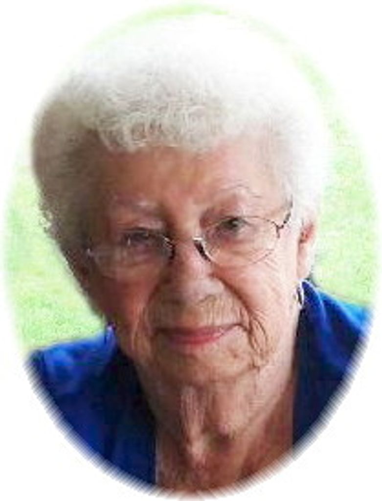 Annette Papineau (Nee Coulombe)