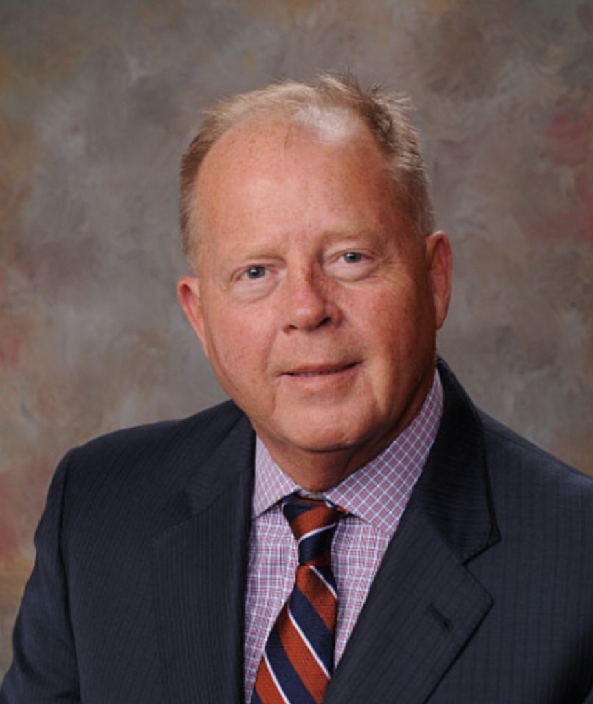 Thomas Jeffrey "Jeff" Huseman