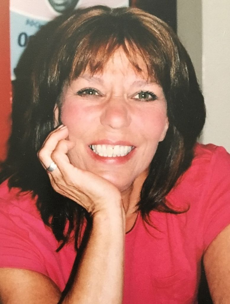 Nancy Lalane Mitchell