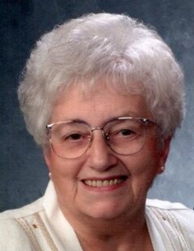 Kathleen J. (Betchwars) Knuth Profile Photo