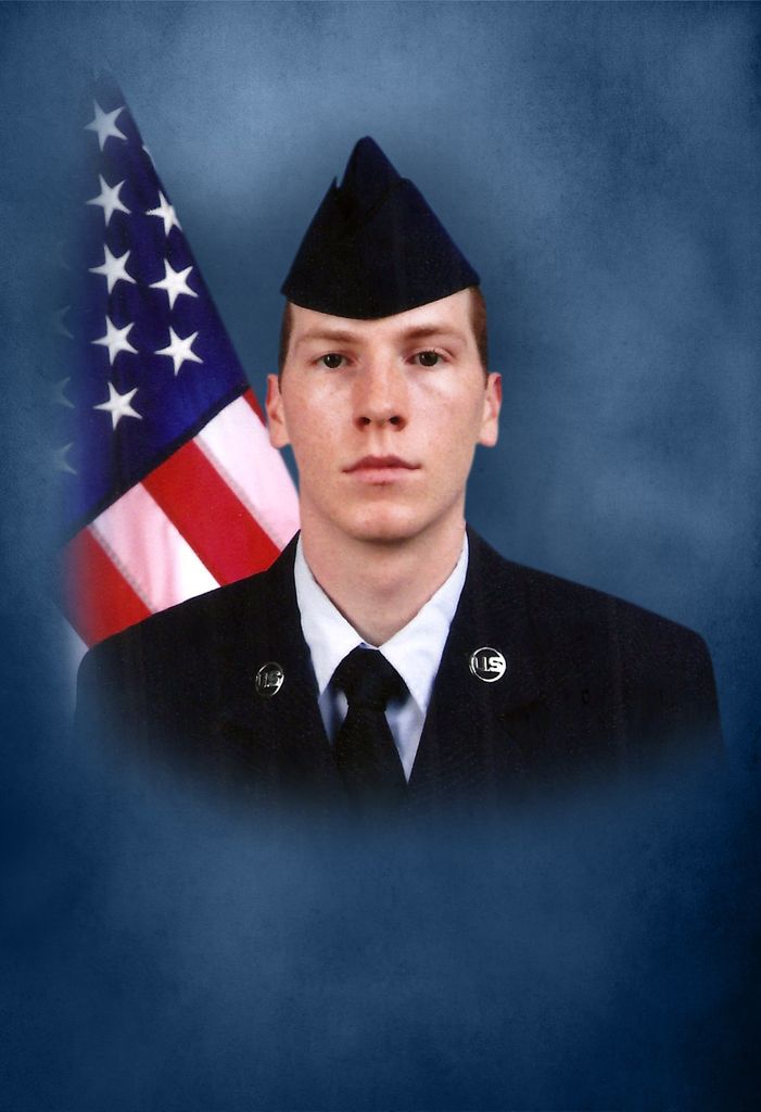 Michael James Hill Profile Photo